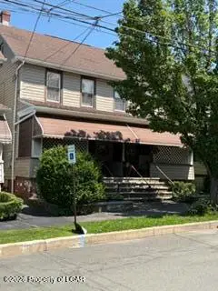785 James Street, Hazleton, PA 18201 - #1