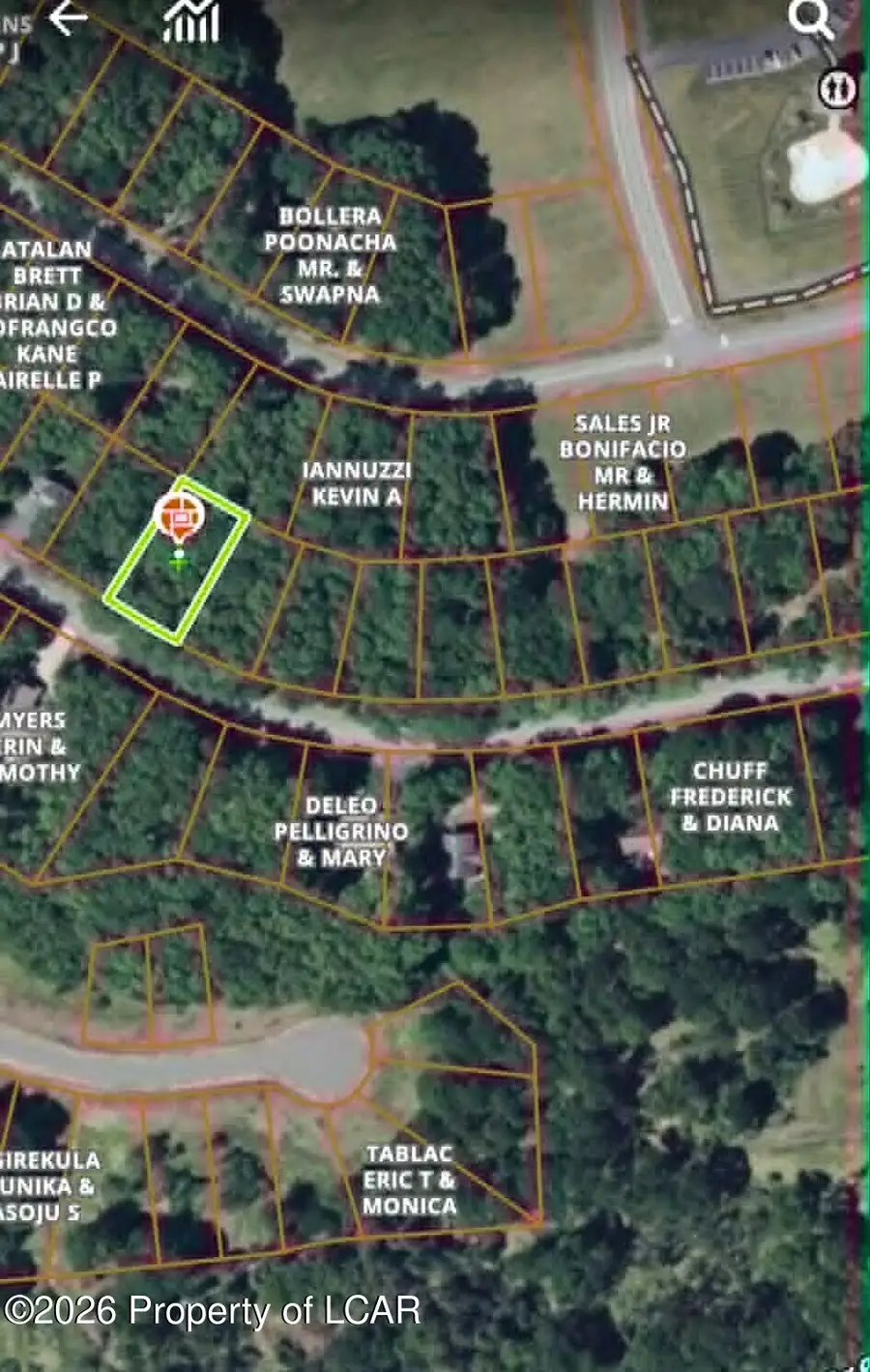 AW Lot 082 Arapahoe Lane, Hazleton, PA 18202 - #3