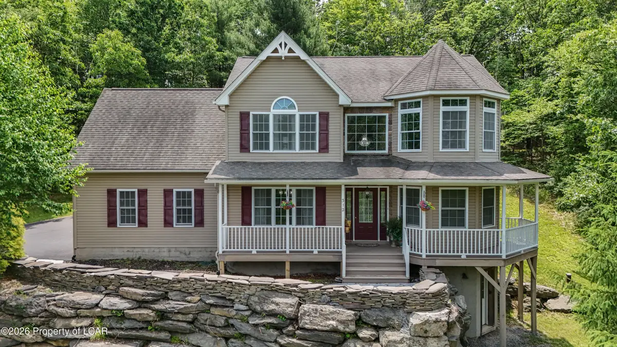 312 Reagan Drive, East Stroudsburg, PA 18301 - #1