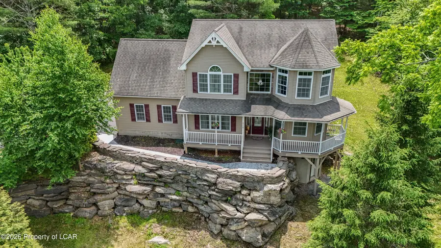 312 Reagan Drive, East Stroudsburg, PA 18301 - #2