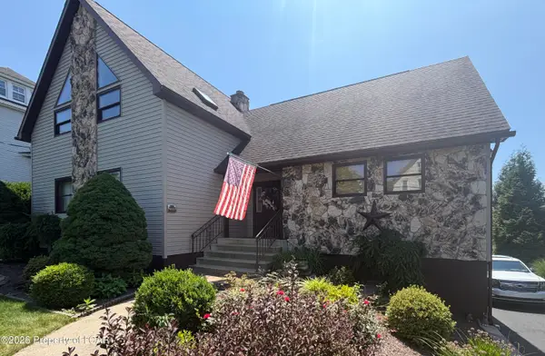 165 Chapel Street, Pittston, PA 18640