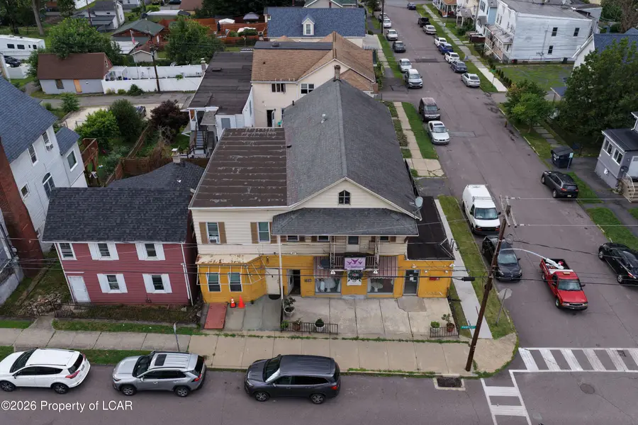 702 Prospect Avenue, Scranton, PA 18505 - #2