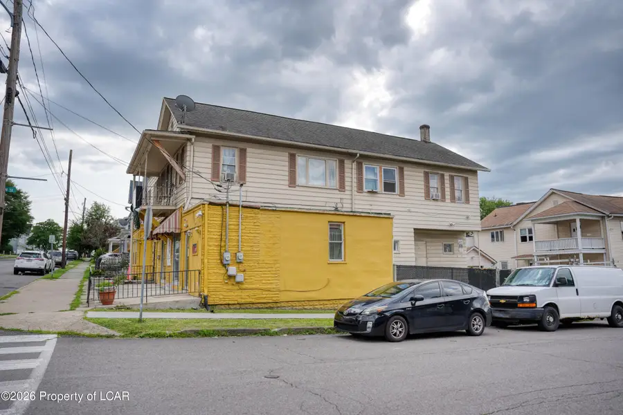 702 Prospect Avenue, Scranton, PA 18505 - #3