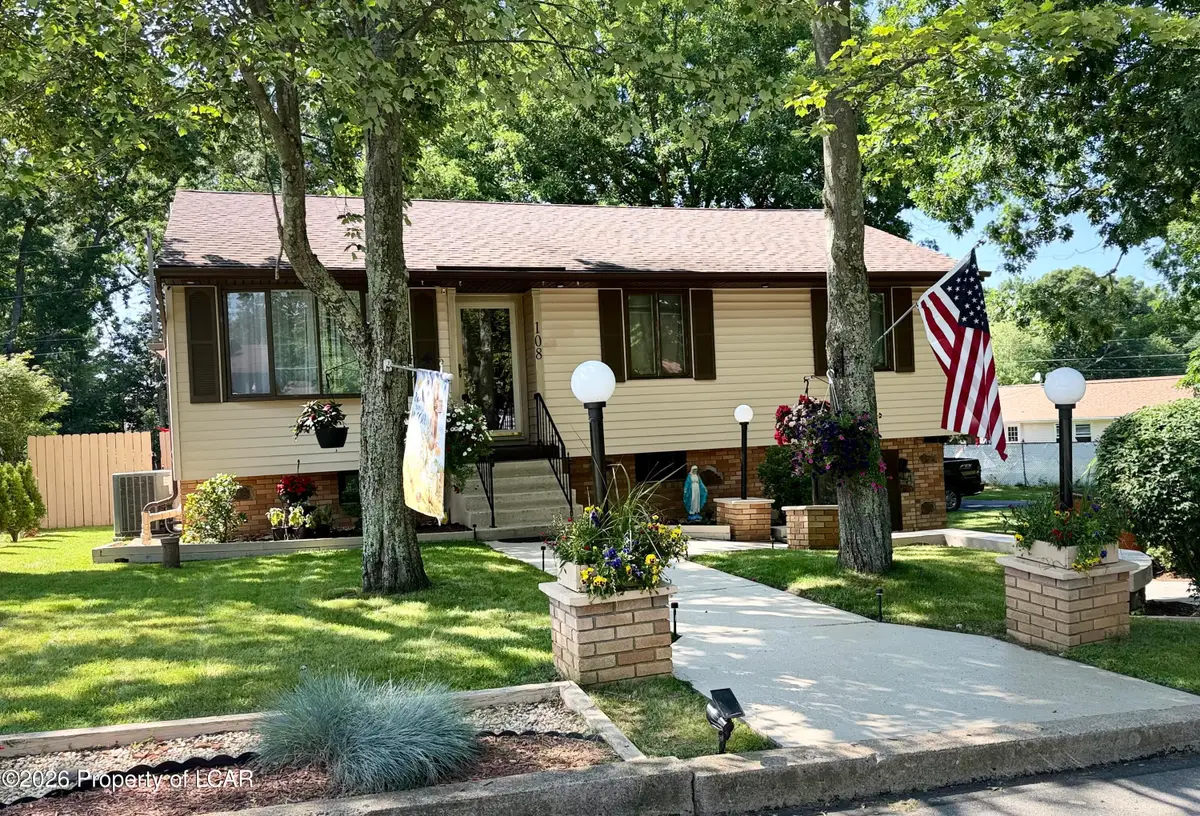 108 Bent Pine Trail, Hazle, PA 18202 - #1