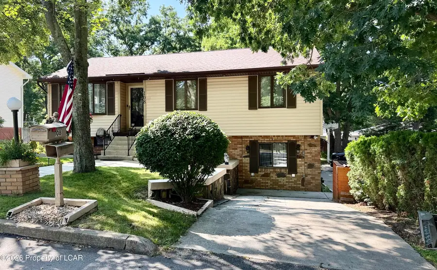 108 Bent Pine Trail, Hazle, PA 18202 - #3