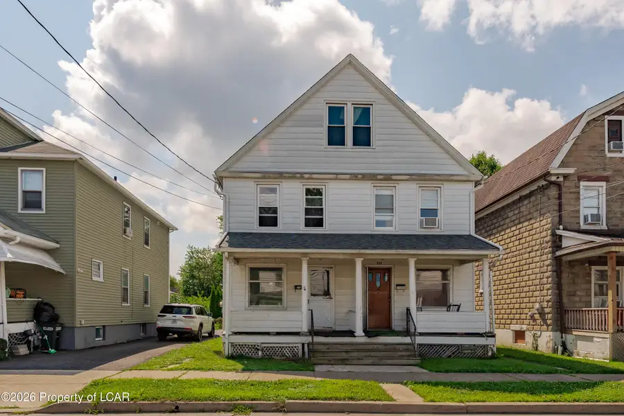 437 Schuyler Avenue, Kingston, PA 18704 - #2