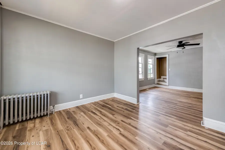 437 Schuyler Avenue, Kingston, PA 18704 - #3