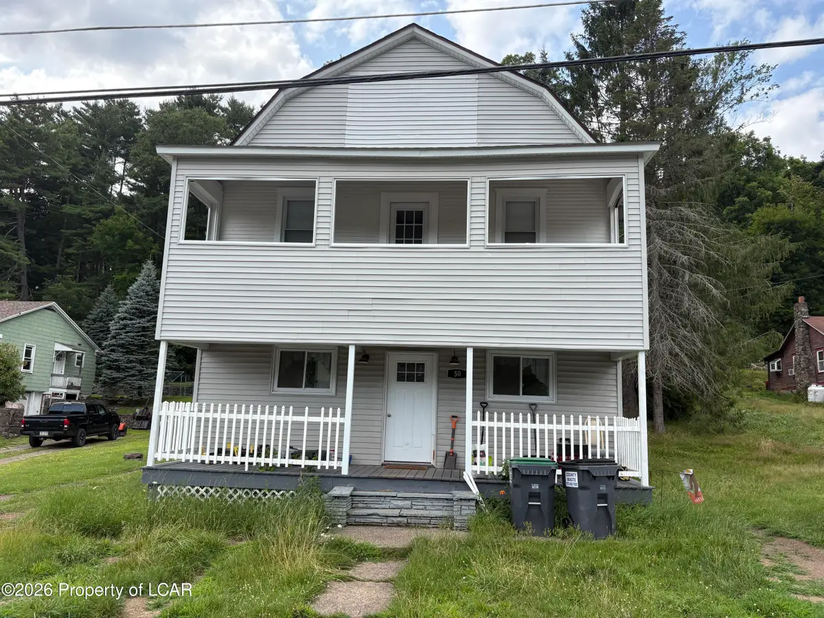 50 2nd Street, Harveys Lake, PA 18618 - #1