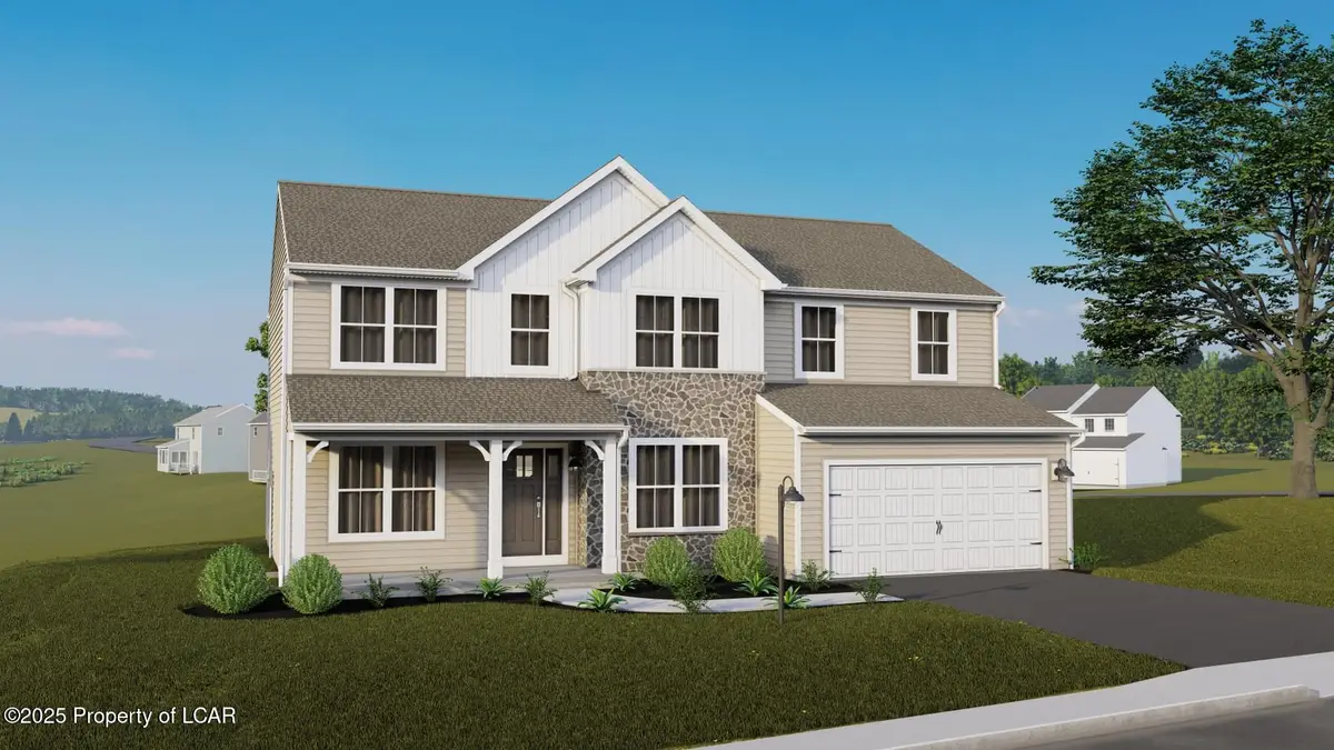 2465 Lt 18 Venisa Drive, Hazleton, PA 18202 - #1