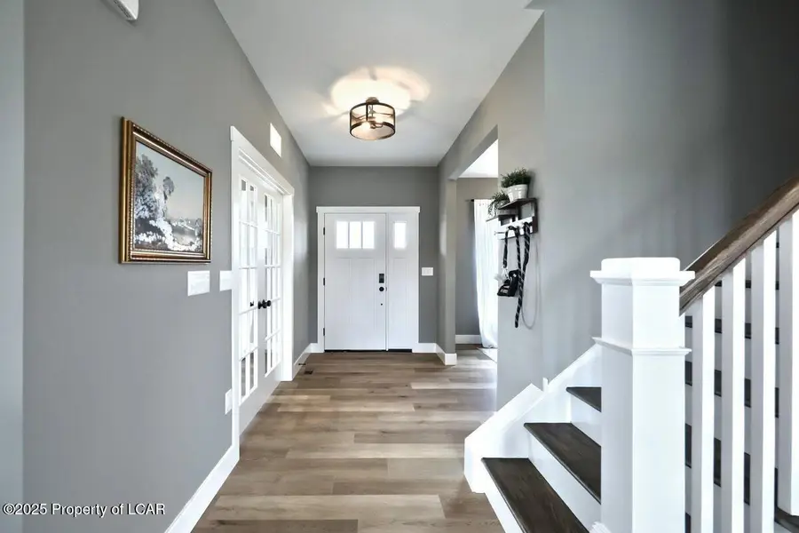 2465 Lt 18 Venisa Drive, Hazleton, PA 18202 - #2