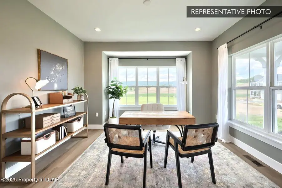 2465 Lt 18 Venisa Drive, Hazleton, PA 18202 - #3