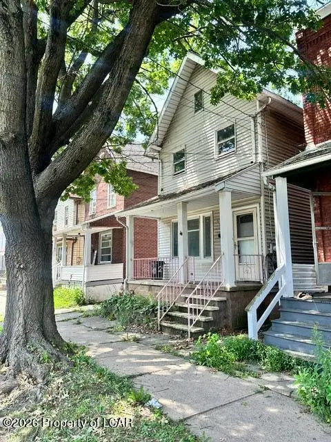 246 Pennsylvania Avenue, Wilkes-Barre, PA 18702