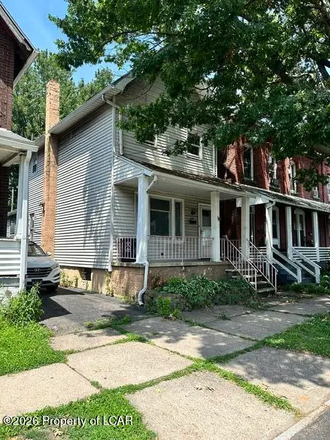 246 Pennsylvania Avenue, Wilkes Barre, PA 18702 - #2