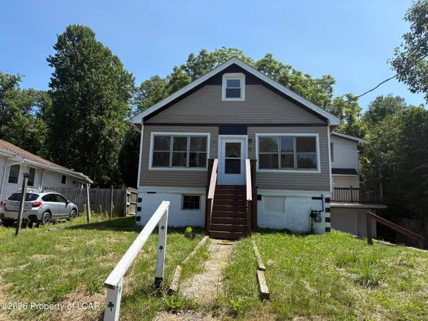 1213 Hazel Street, Harveys Lake, PA 18618