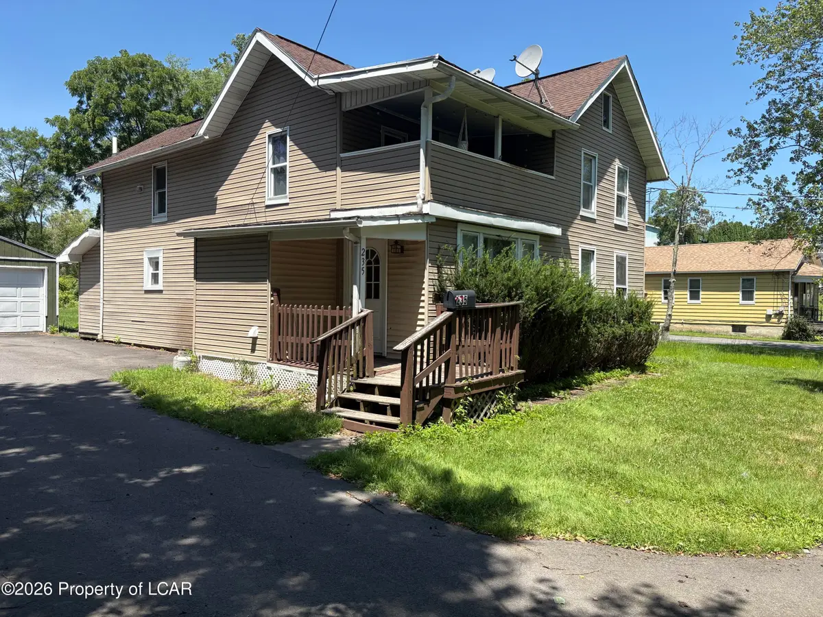 235 Huntsville Road, Dallas, PA 18612 - #1