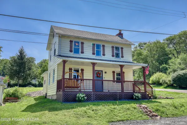 813 Centre Street, White Haven, PA 18661