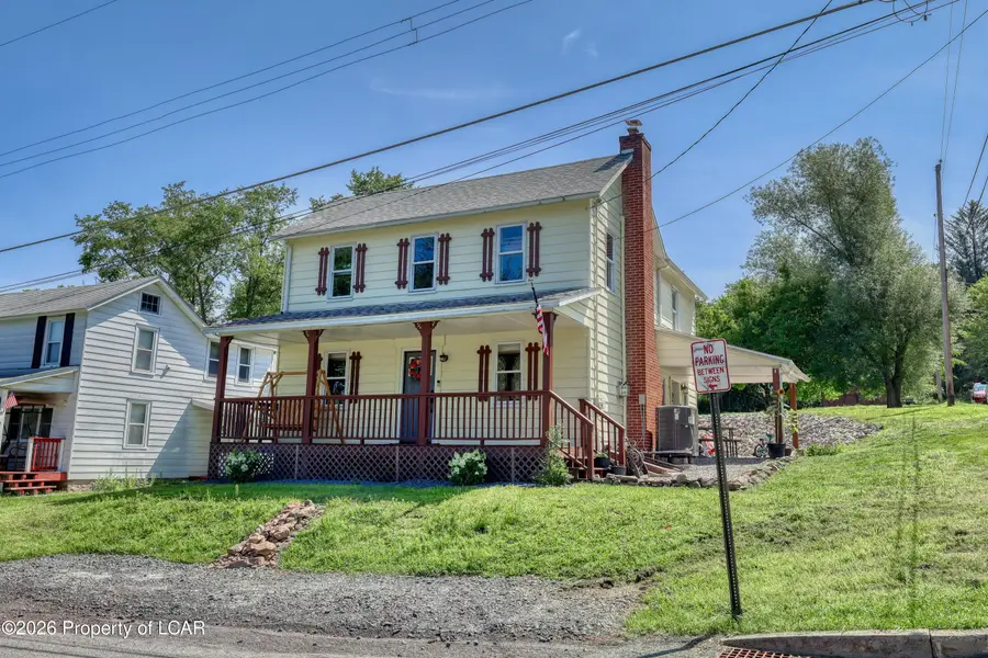 813 Centre Street, White Haven, PA 18661 - #2