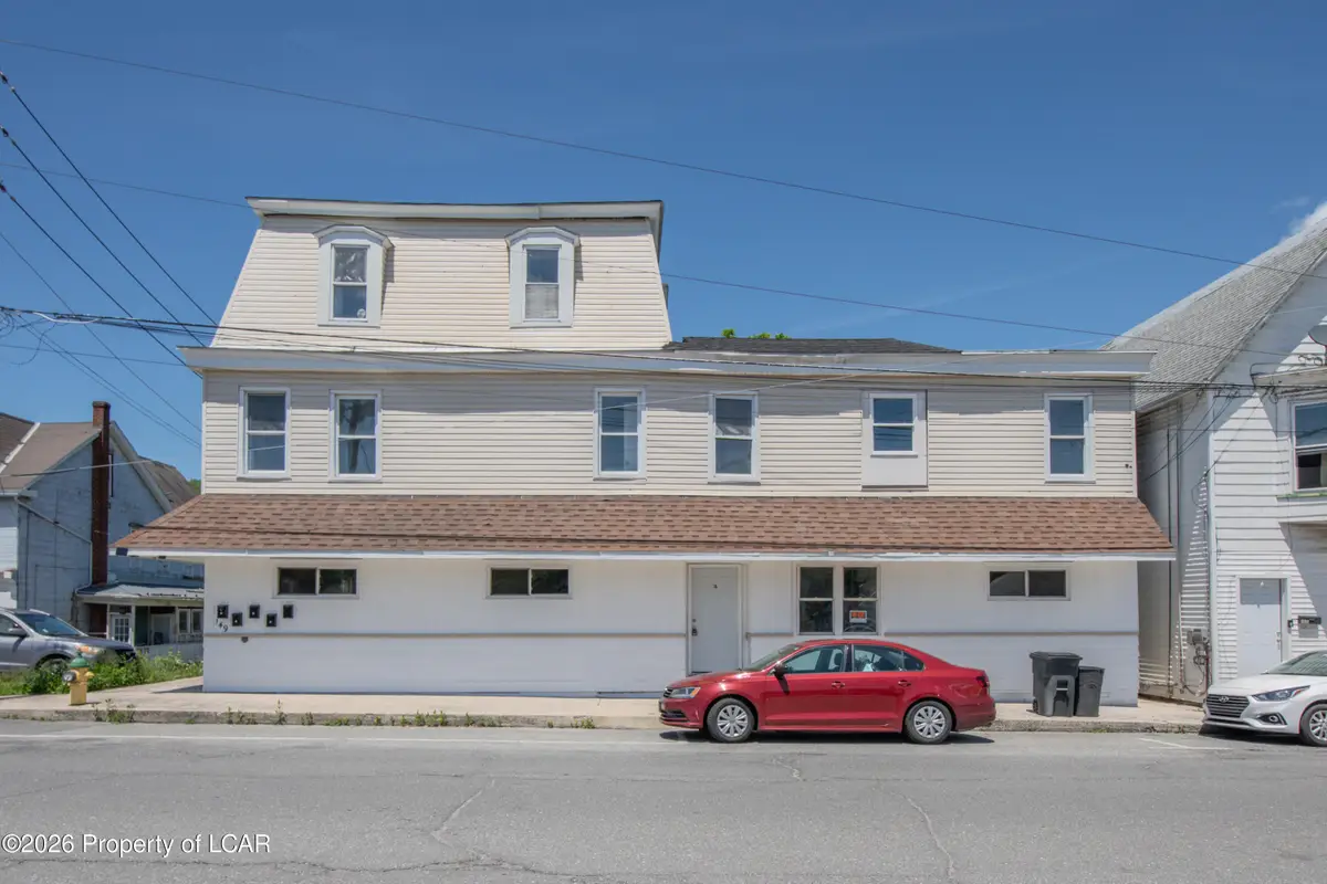 149 Ridge Street, Lansford, PA 18232 - #1