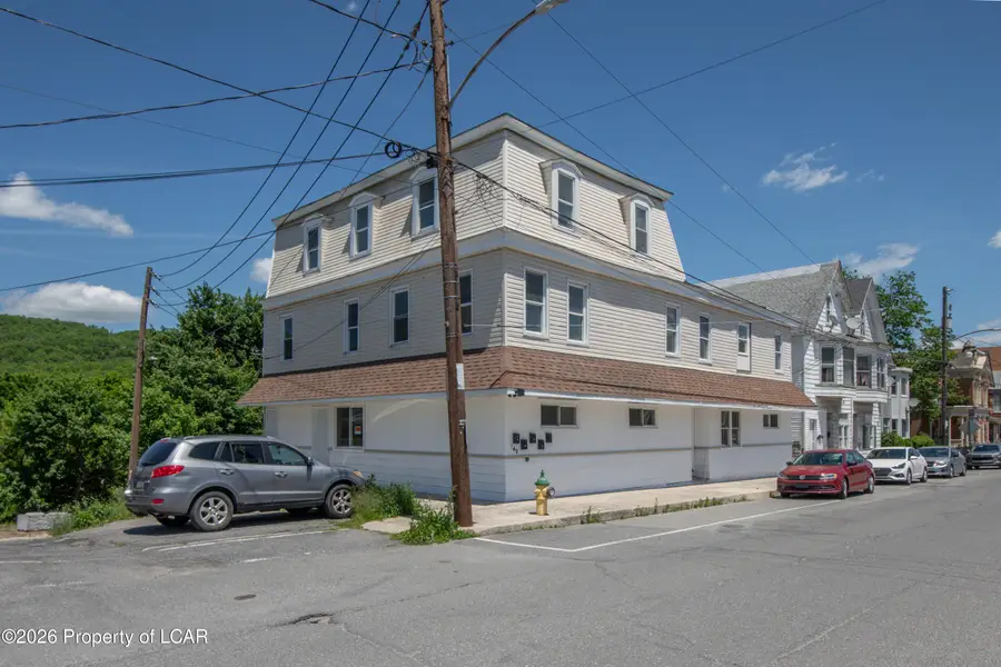 149 Ridge Street, Lansford, PA 18232 - #2