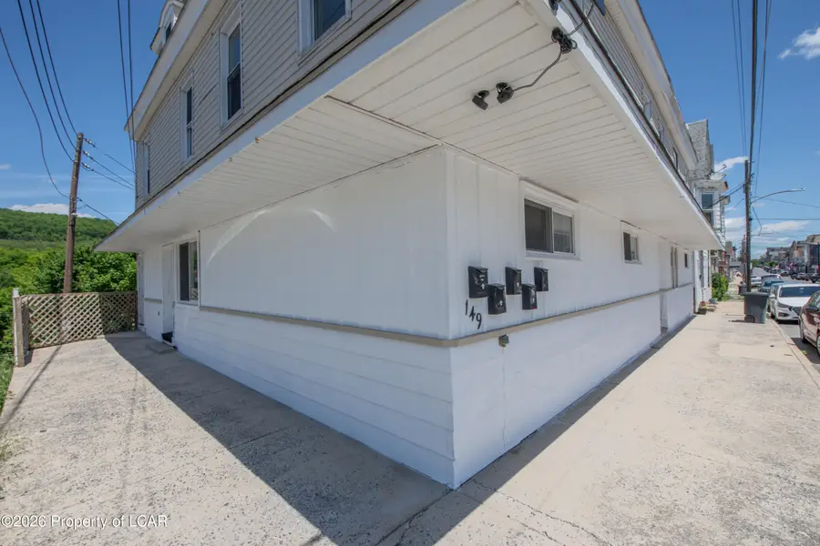 149 Ridge Street, Lansford, PA 18232 - #3