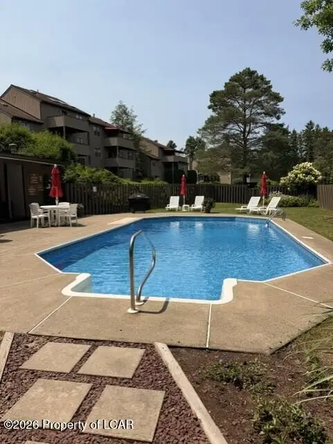 611 Old Meadows Avenue, Dallas, PA 18612 - #3