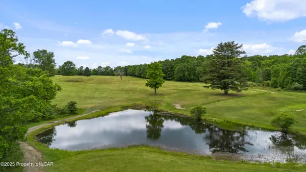 Hunlock-harveyville Road, Hunlock Creek, PA 18621