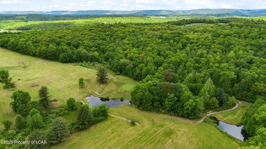 Hunlock-harveyville Road, Hunlock Creek, PA 18621 - #2