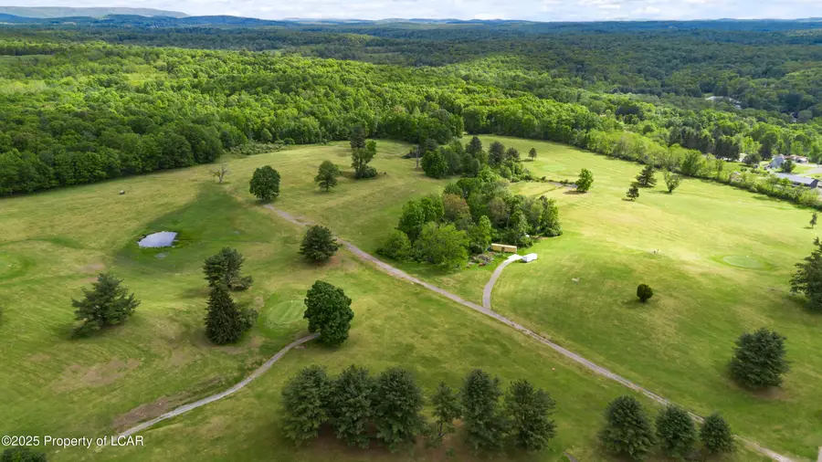 Hunlock-harveyville Road, Hunlock Creek, PA 18621 - #3