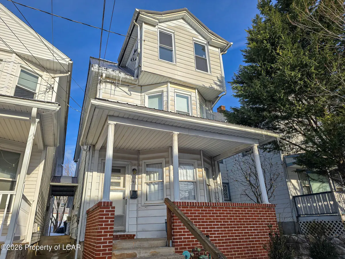 345 4th Street, Bloomsburg, PA 17815 - #1