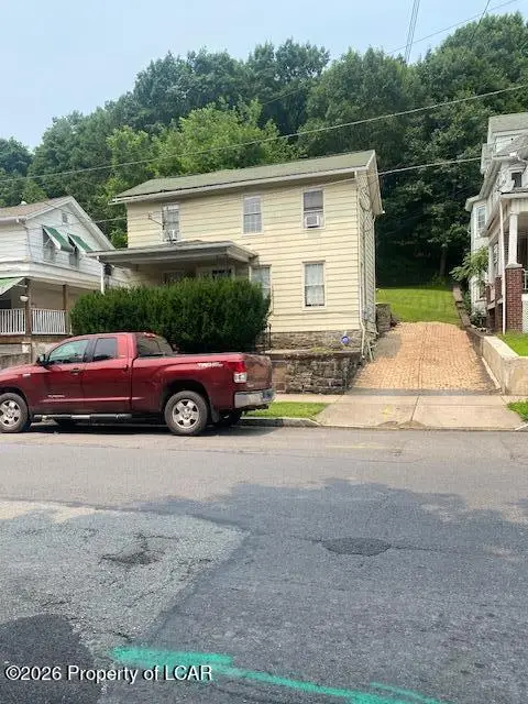 276 Main Street, Wilkes-Barre, PA 18702