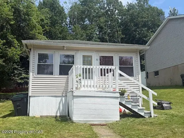 30 High Street, Harveys Lake, PA 18618 - #1