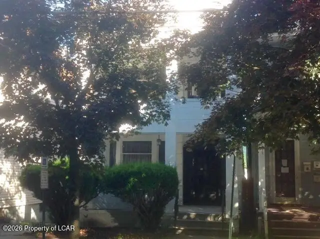 307 Main Street, Wilkes Barre, PA 18702 - #1