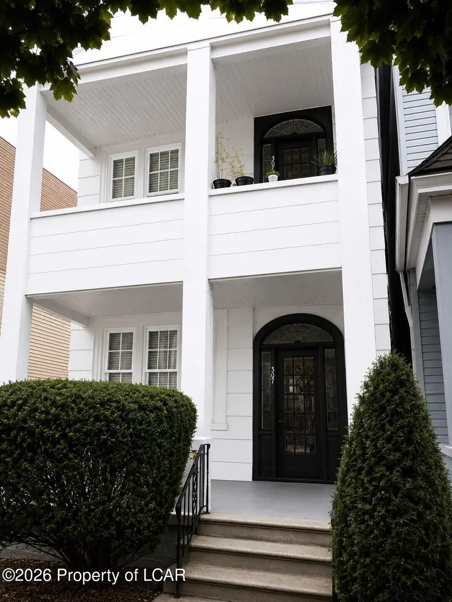 307 Main Street, Wilkes Barre, PA 18702 - #3