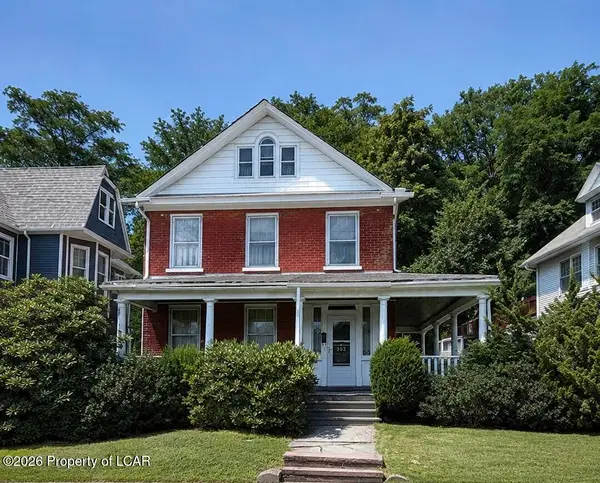 362 Main Street, Wilkes-Barre, PA 18702