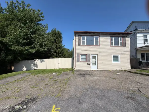 741 Garfield Street, Hazleton, PA 18201