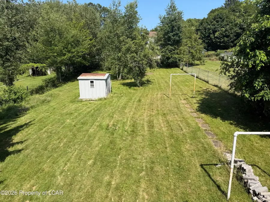 741 Garfield Street, Hazleton, PA 18201 - #2