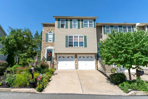 42 Brians Place, Plains, PA 18705