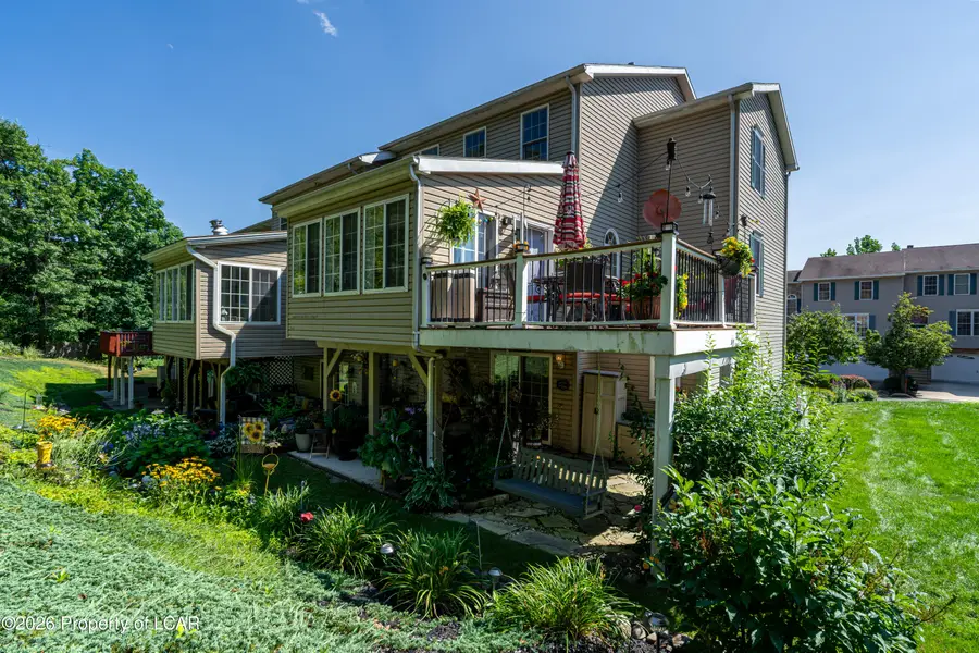 42 Brians Place, Plains, PA 18705 - #3