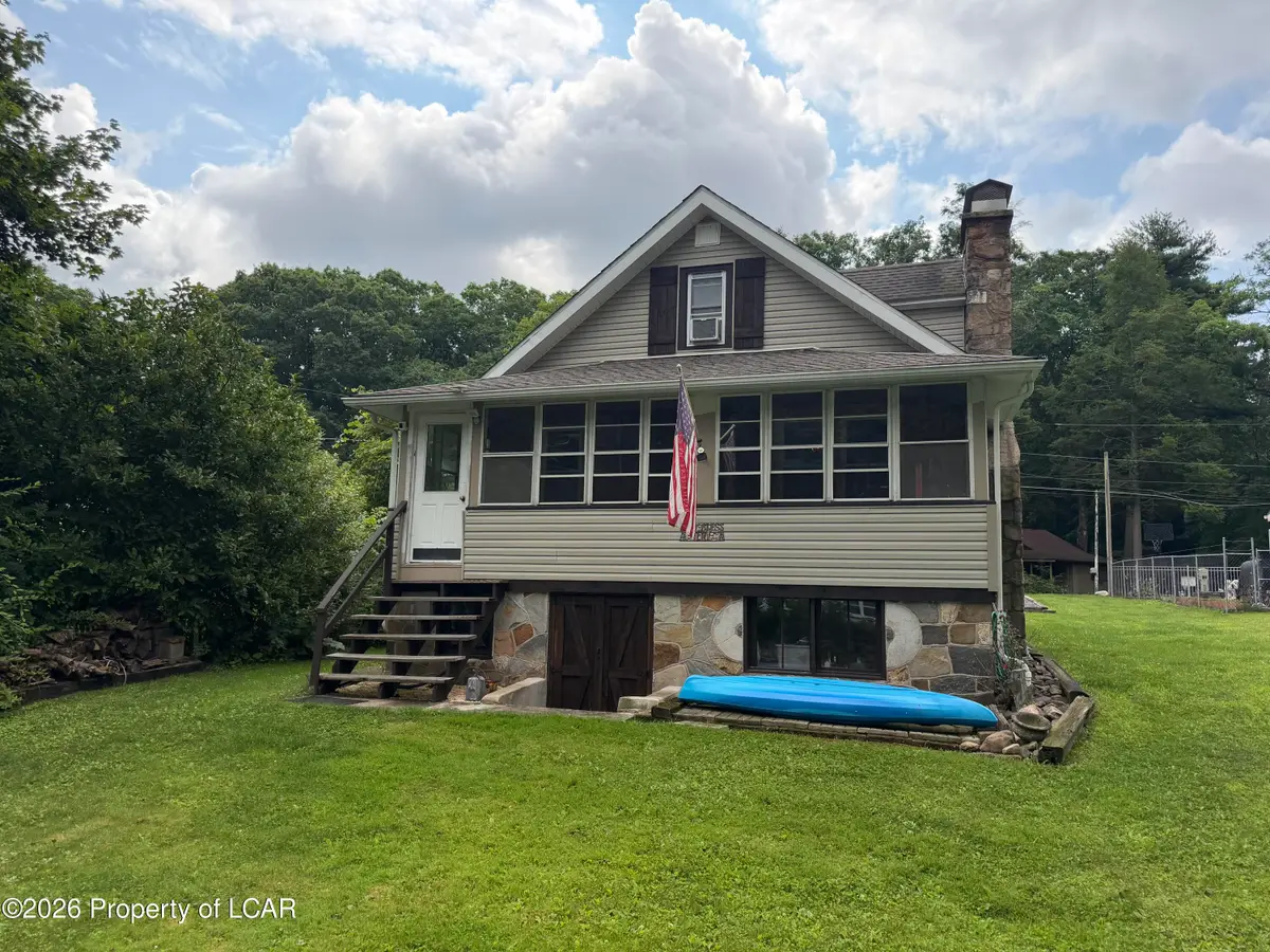 64 Glendale Lane, Drums, PA 18222 - #1