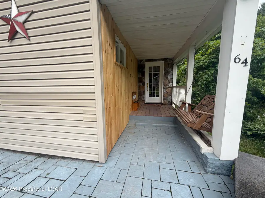 64 Glendale Lane, Drums, PA 18222 - #3