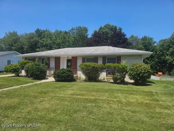 721 River Road, Hanover Township, PA 18706