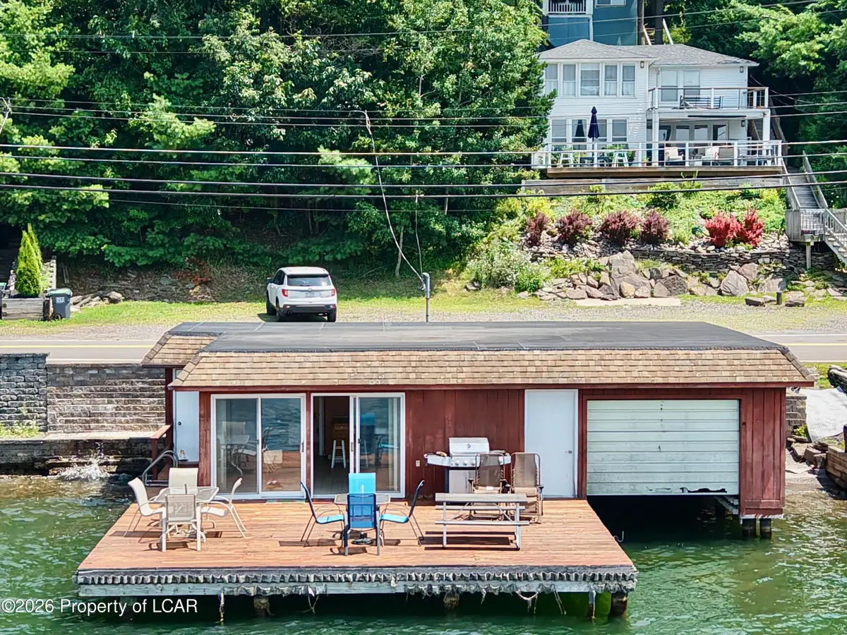 11 Lakeside Drive, Harveys Lake, PA 18618 - #1