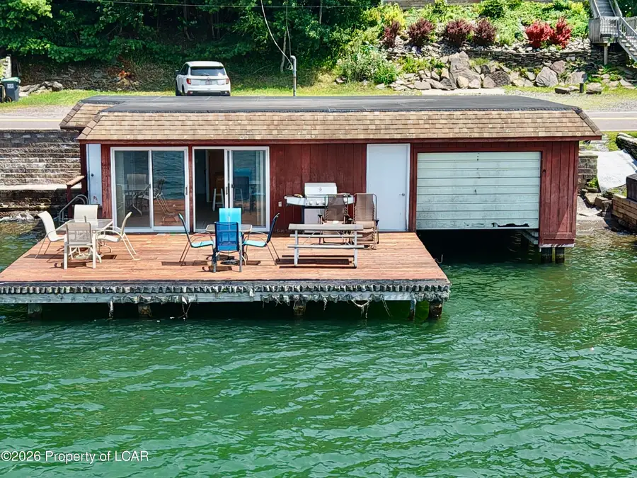 11 Lakeside Drive, Harveys Lake, PA 18618 - #2
