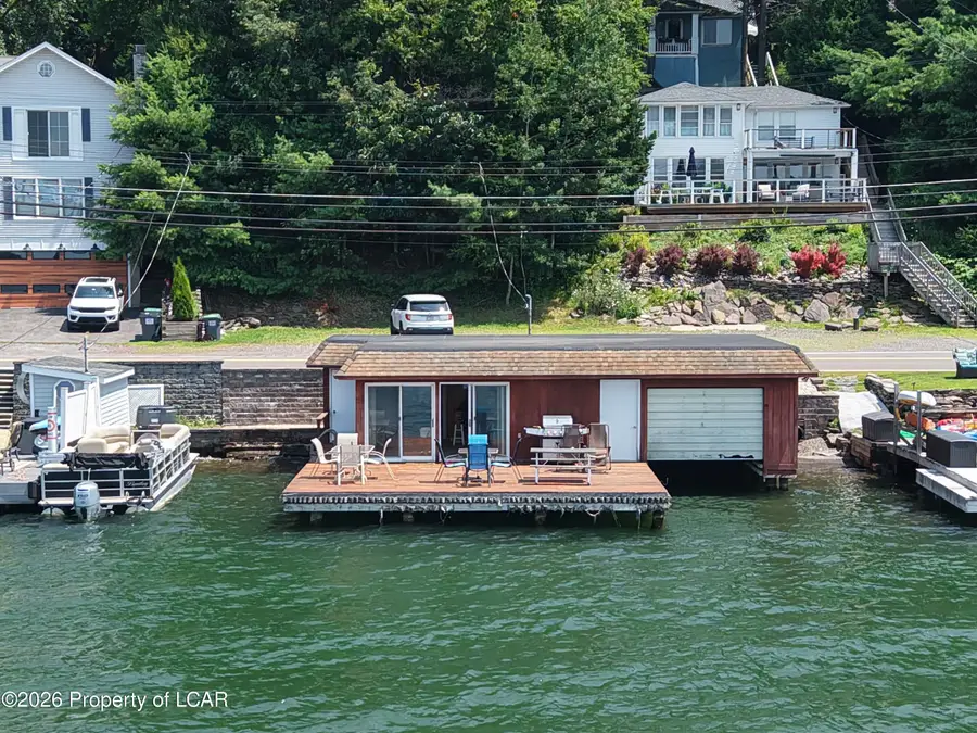 11 Lakeside Drive, Harveys Lake, PA 18618 - #3