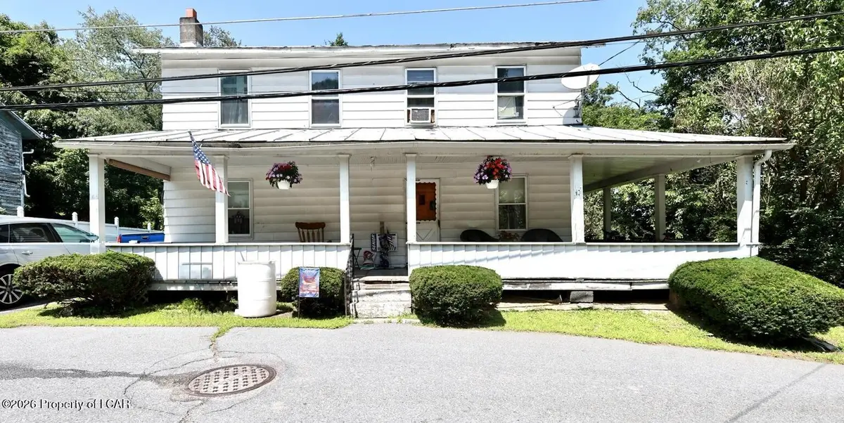 74 Grant Street, Shickshinny, PA 18655 - #1