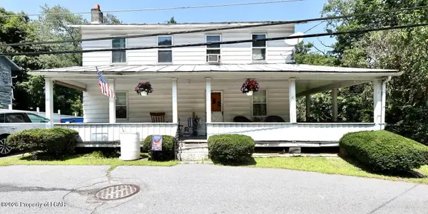74 Grant Street, Shickshinny, PA 18655