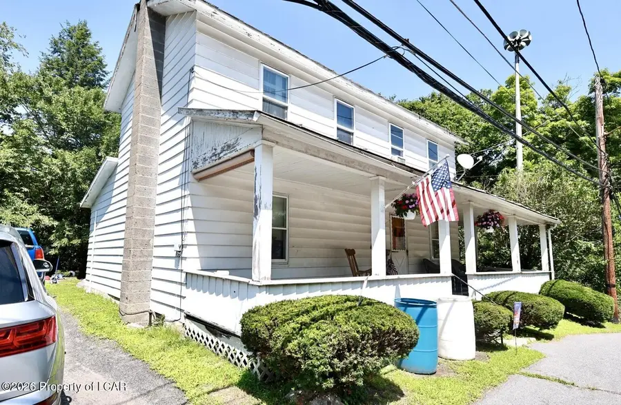 74 Grant Street, Shickshinny, PA 18655 - #2