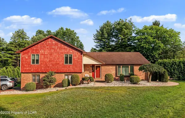 110 Eastview Circle, Sugarloaf, PA 18249