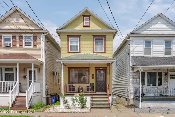 392 Washington Street, Nanticoke, PA 18634