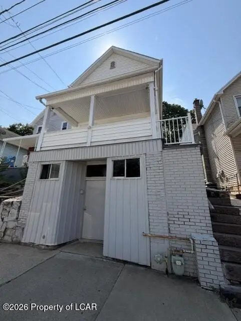 261 Hazle Street, Wilkes Barre, PA 18702 - #1
